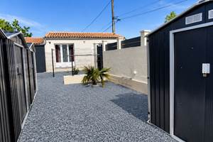 Cour commune