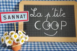 Multiservice La P'tite Coop