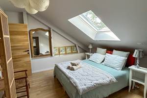 chambre nuage