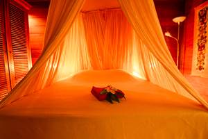 STUDIO ALAMANDA LIT 160 CM