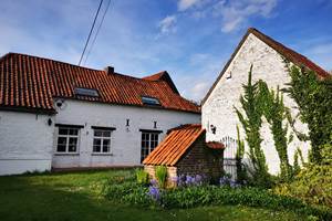 maison des propriétaires