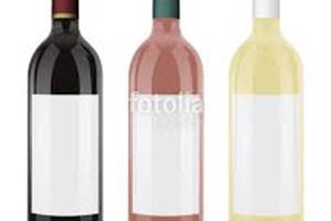 bouteilles