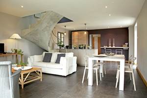 Le salon du Penty