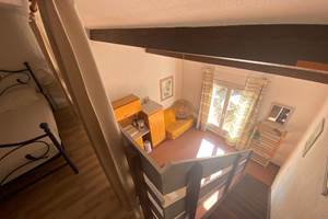 Gîte Oliviers