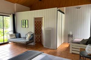 Chambre Peyresourde