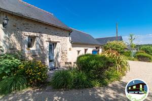 19 Gite la chevalerie 49170 Gite rural