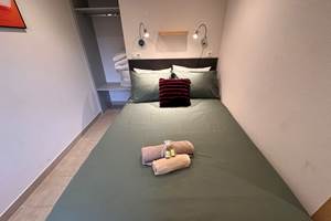 Chambre amis ou enfants