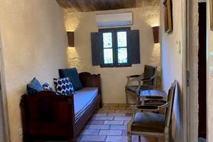 CHAMBRES D'HOTES U SIRENU