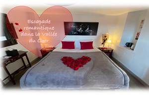 OFFRE ST VALENTIN