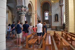 Abbaye de Saint-Sever