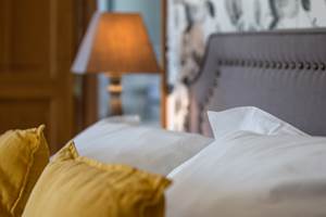 La maison de Jean Chambre Augusta