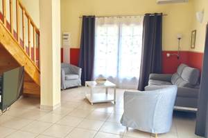 Salon Gite 1