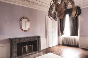 Maison Pistache