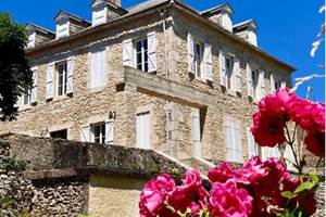 La Maison Balmelle