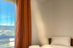 GI^TE LE FOUQUET Chambre 4