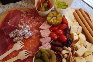 Planche apéro