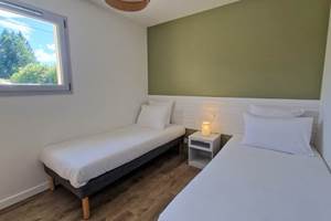 Gi^te l'Unik Chambre Les Bruye`res