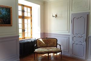 le salon