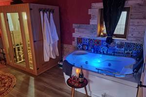 La Grange balnéo Verlaine