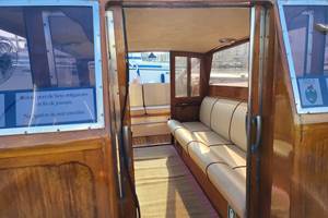 jusqu'à 10 passagers