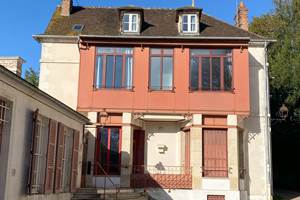 Maison du Randonneur AuxR_M_la_rando 3