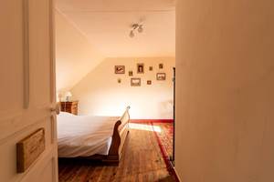 Chambre d'hôtes, RIEC SUR BELON, Chat Aristo