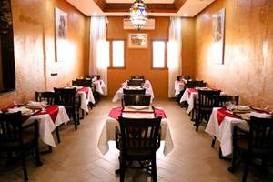 RIAD-AIT-BENHADDOU-Ouarzazate-restaurant