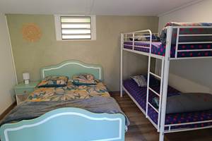 Chambre "Zoizo Lunette"