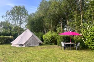 tente tipi