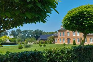 #ClosSaintJoseph_vue sur propriété du 19eS