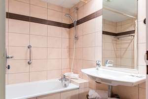 Lourdes hotel Miramont (1)