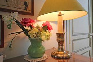Chambre d'hôtes n°87G5714 "Le Masbareau" – ROYERES