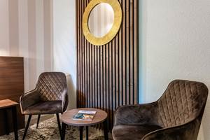 Chambre Quadruple (4)