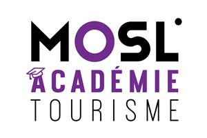 Logo MOSL Académie Tourisme