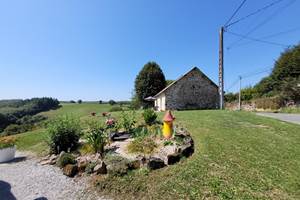 Gîte n°19G1162 "Gîte La Libellule" – SAINT SALVADOUR