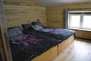 chambre xxl