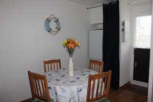 Espace repas
