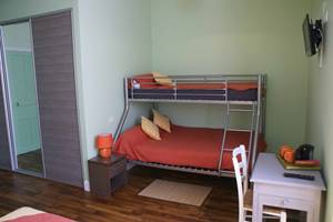 Chambre Eugène Alluaud
