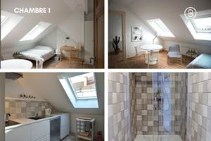 Chambre 1