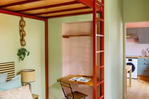 coin bureau télétravail