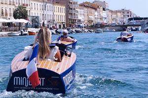 MINIBOAT-Sète by miniboat 6