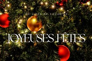 joyeuses fetes 2024