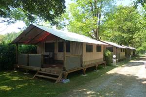 lodge