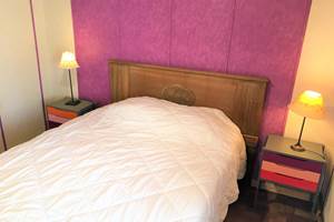 Gîte n°23G1402 "La Nichette" – SAINT PARDOUX MORTEROLLES