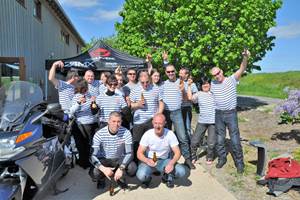WEEK-END MOTARDS 3