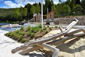 Base de Loisirs Neufchateau