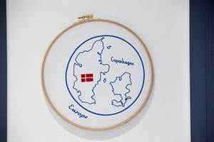 Chambre Europe/Danemark