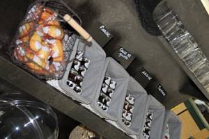 hotel-le-tout-va-bien-valence-d-agen buffet petit dejeuner