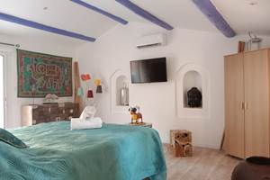 Vue Ensemble La Suite " LE NID "