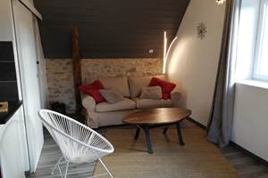 espace salon